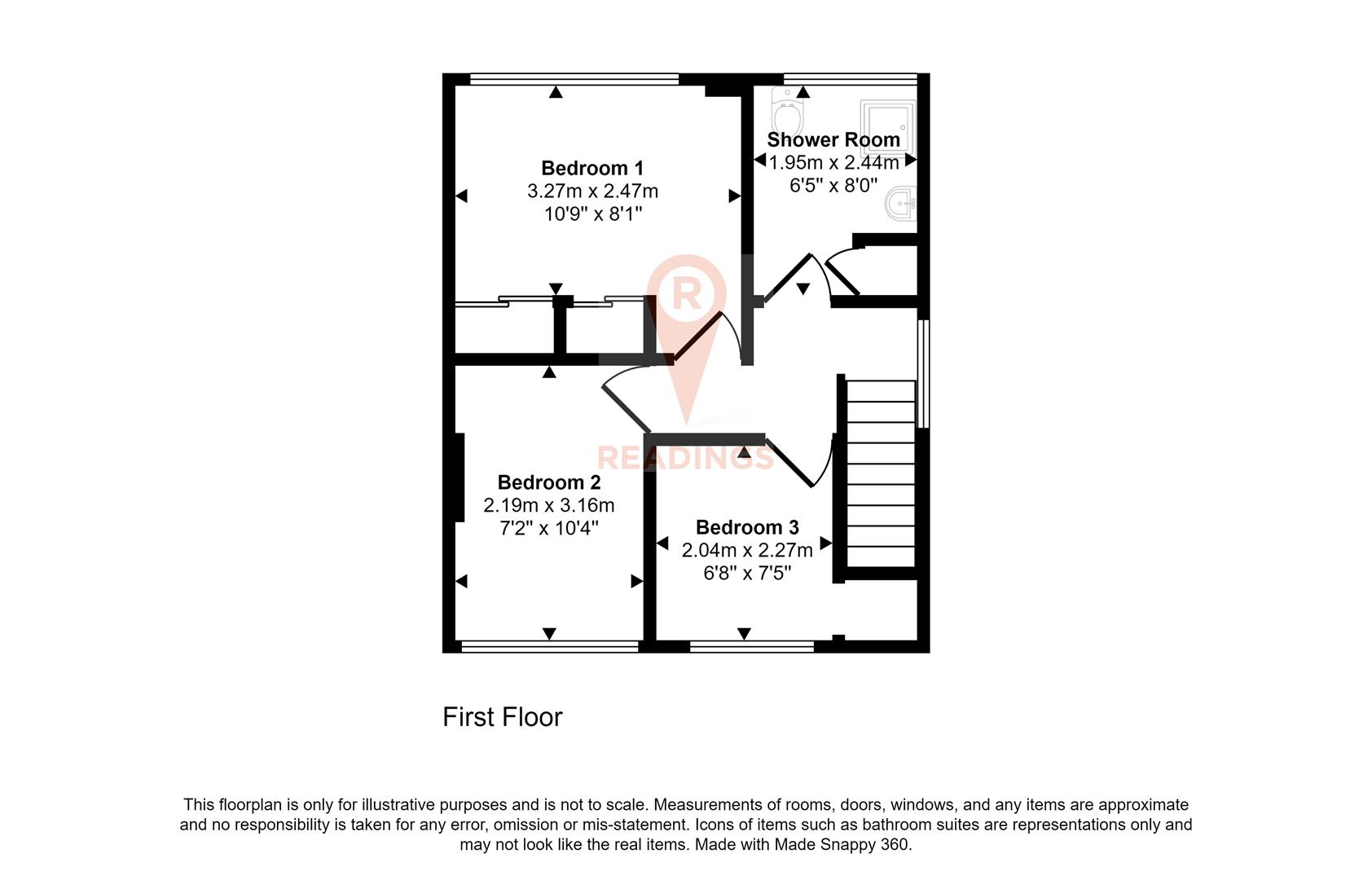 Devonshire Walk, Oadby to Buy or Rent Readings Leicester Estate Agents